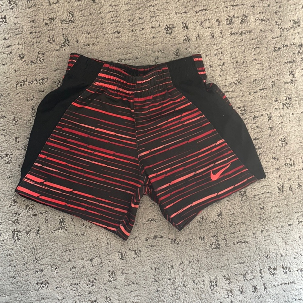 18M Nike Shorts